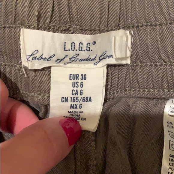 pants - Picture 4 of 5